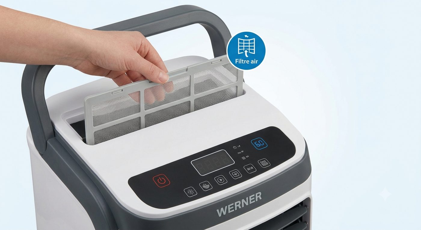 WERNER Arctic 4-en-1 image 4