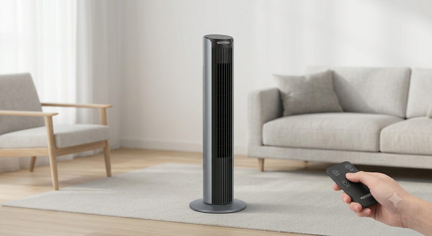 WERNER CoolTower Pro image 3